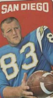 Dave Kocourek