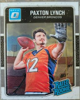 Paxton Lynch