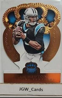 Cam Newton