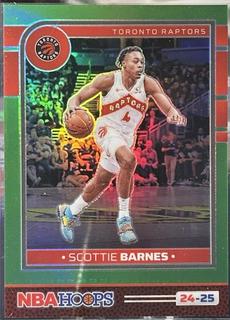 Scottie Barnes