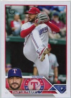 Martin Perez
