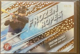 Triston Casas