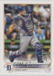 Tucker Barnhart