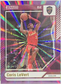 Caris LeVert