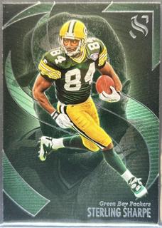 Sterling Sharpe