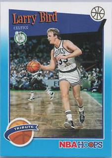 Larry Bird
