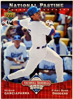 nomar garciaparra