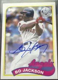 Bo Jackson