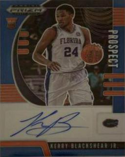 Kerry Blackshear Jr.