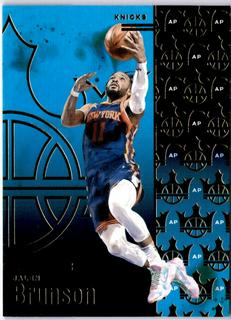 Jalen Brunson