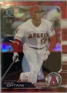 Shohei Ohtani
