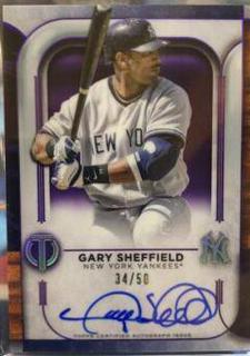 Gary Sheffield
