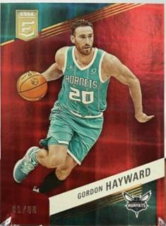 Gordon Hayward