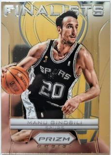 Manu Ginobili