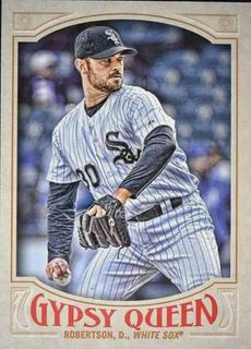 David Robertson
