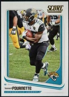 Leonard Fournette