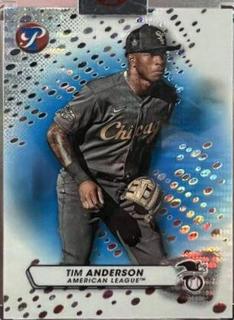 Tim Anderson