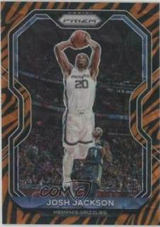 Josh Jackson