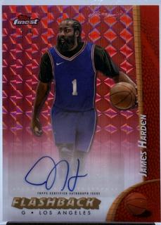 James Harden