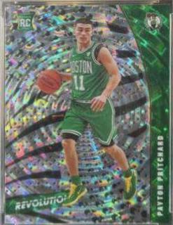 Payton Pritchard