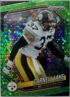 Carnell Lake