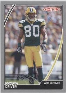 Donald Driver