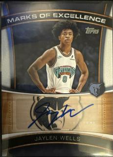 Jaylen Wells