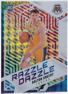 Dalton Knecht