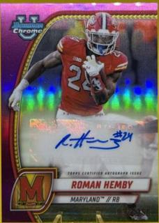 Roman Hemby
