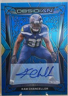 Kam Chancellor