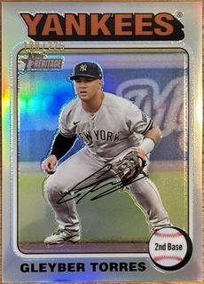 Gleyber Torres