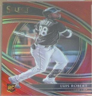 Luis Robert