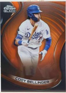 Cody Bellinger
