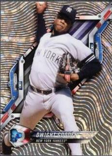 Dwight Gooden