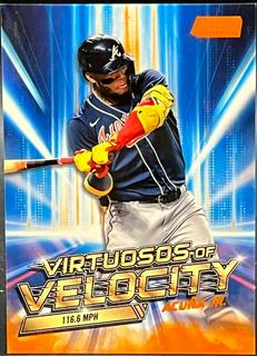 Ronald Acuna Jr.