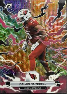 Calais Campbell