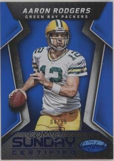 Aaron Rodgers