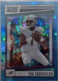 Tua Tagovailoa