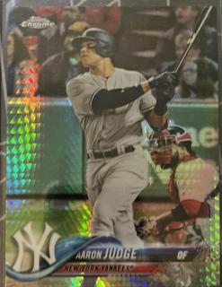 Aaron Judge