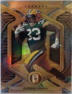 Aaron Jones