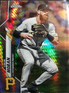 Colin Moran