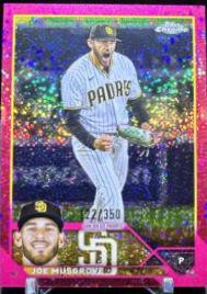 Joe Musgrove