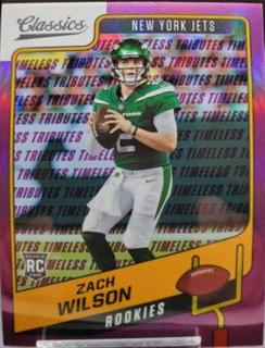Zach Wilson