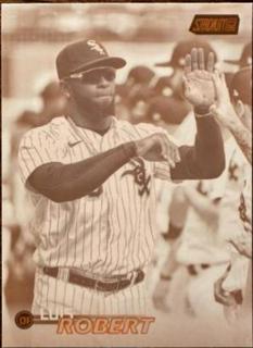Luis Robert