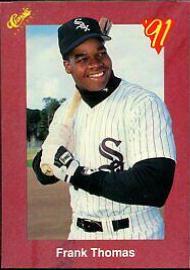 Frank Thomas