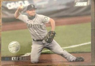 Kyle Seager