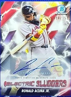 Ronald Acuna Jr.