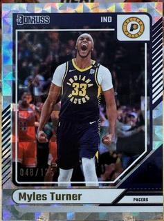 Myles Turner