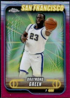 Draymond Green
