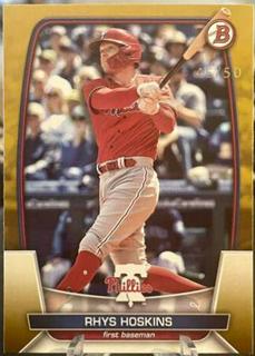 Rhys Hoskins